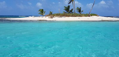 Cabanas Narasgandub - Naranjo Chico