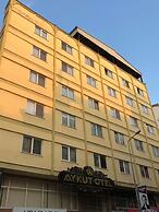 Aykut Palace Otel