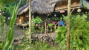 Pijiba Lodge