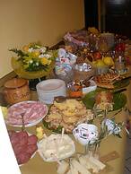 Hotel Locanda l'Ombrosa