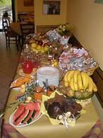 Hotel Locanda l'Ombrosa