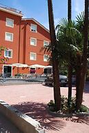 Hotel Locanda l'Ombrosa