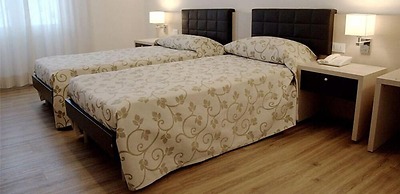 Hotel Locanda l'Ombrosa