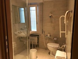 Hotel Locanda l'Ombrosa