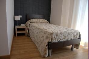 Hotel Locanda l'Ombrosa