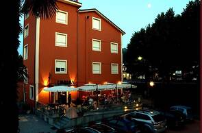 Hotel Locanda l'Ombrosa