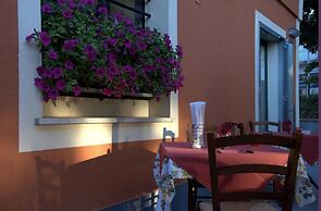 Hotel Locanda l'Ombrosa