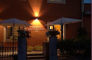 Hotel Locanda l'Ombrosa