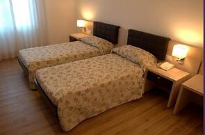 Hotel Locanda l'Ombrosa