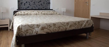 Hotel Locanda l'Ombrosa
