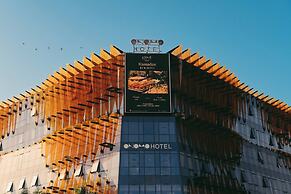 ONOMO Hotel Casablanca City Center