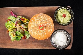 ONOMO Hotel Casablanca City Center