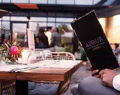 ONOMO Hotel Casablanca City Center