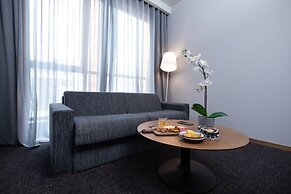 ONOMO Hotel Casablanca City Center