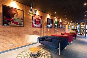 ONOMO Hotel Casablanca City Center