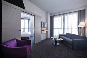 ONOMO Hotel Casablanca City Center