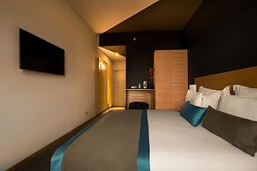 ONOMO Hotel Casablanca City Center