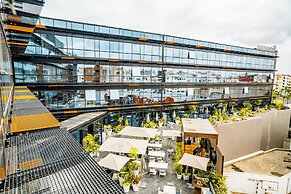 ONOMO Hotel Casablanca City Center