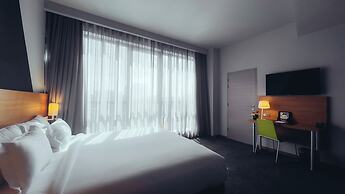 ONOMO Hotel Casablanca City Center