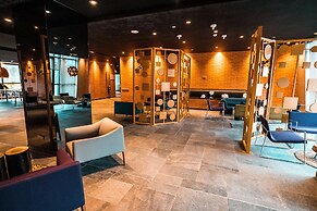 ONOMO Hotel Casablanca City Center