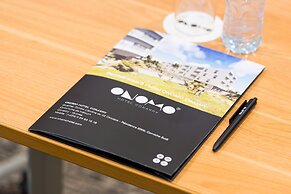 ONOMO Hotel Casablanca City Center