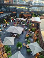 ONOMO Hotel Casablanca City Center