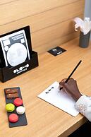 ONOMO Hotel Casablanca City Center