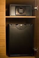 ONOMO Hotel Casablanca City Center