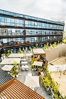 ONOMO Hotel Casablanca City Center