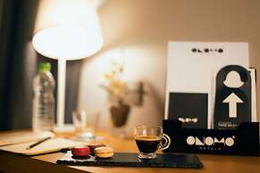 ONOMO Hotel Casablanca City Center