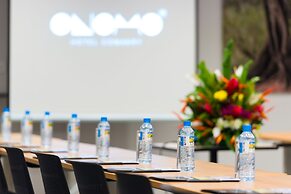 ONOMO Hotel Casablanca City Center