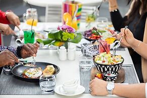 ONOMO Hotel Casablanca City Center