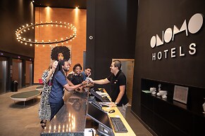 ONOMO Hotel Casablanca City Center