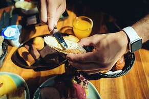 ONOMO Hotel Casablanca City Center