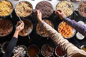 ONOMO Hotel Casablanca City Center