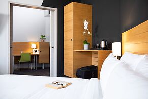 ONOMO Hotel Casablanca City Center