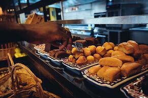 ONOMO Hotel Casablanca City Center