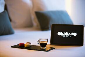 ONOMO Hotel Casablanca City Center