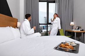 ONOMO Hotel Casablanca City Center