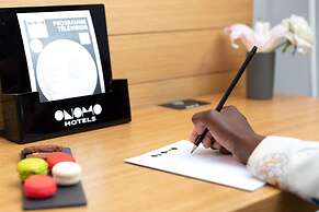 ONOMO Hotel Casablanca City Center