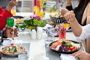 ONOMO Hotel Casablanca City Center