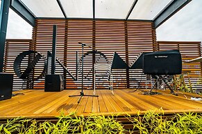 ONOMO Hotel Casablanca City Center