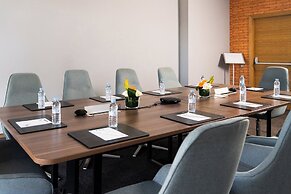 ONOMO Hotel Casablanca City Center