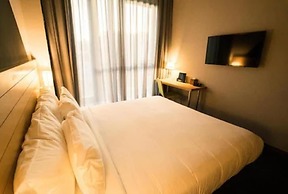 ONOMO Hotel Casablanca City Center