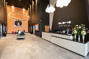 ONOMO Hotel Casablanca City Center