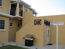 Maya's Bajan Villas - Unit B