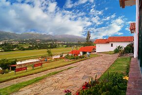 Hotel Cabañas San Cayetano