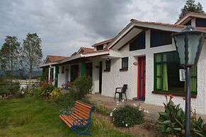 Hotel Cabañas San Cayetano
