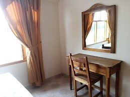 Hotel Cabañas San Cayetano