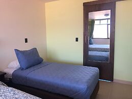 Hotel Cabañas San Cayetano